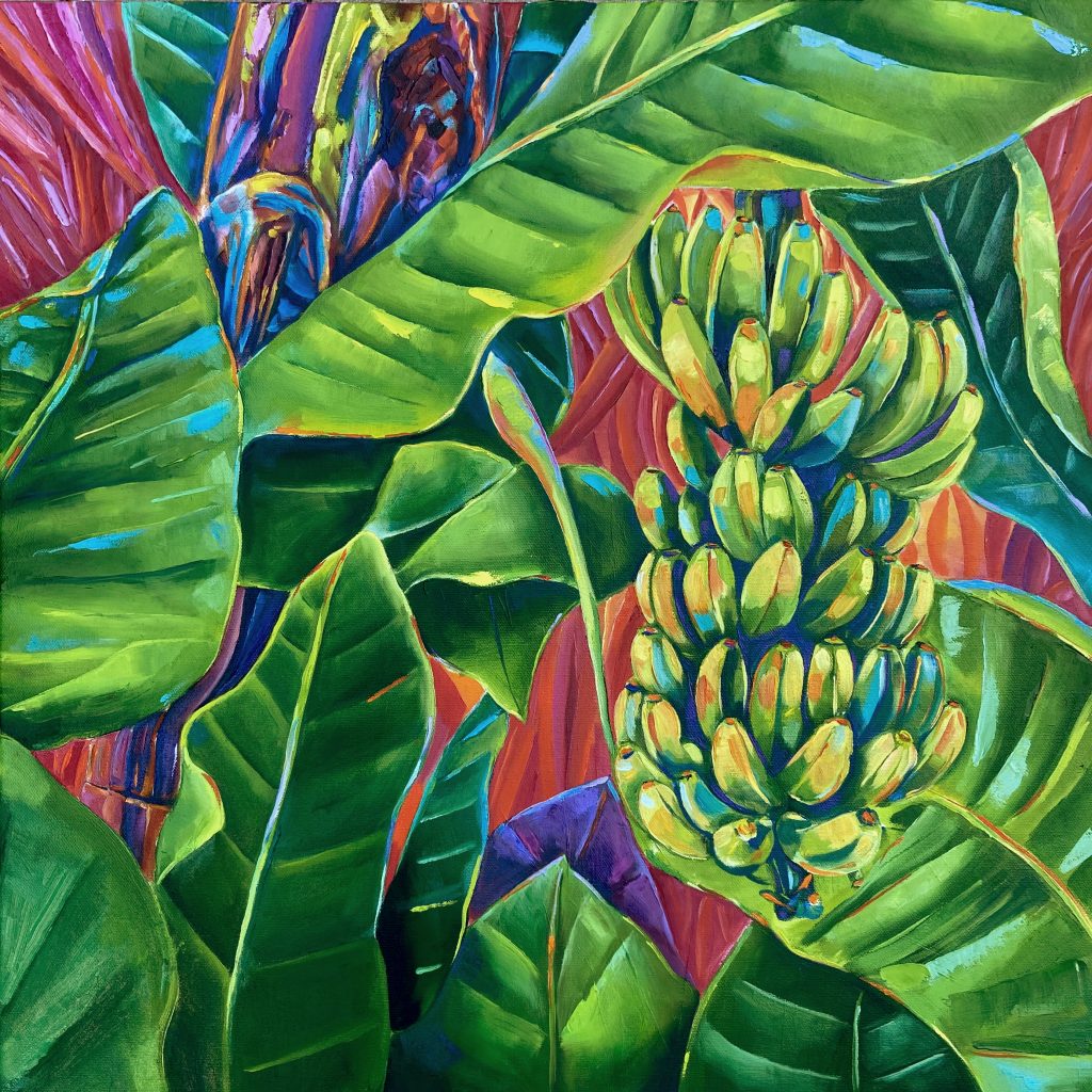 Bananeira