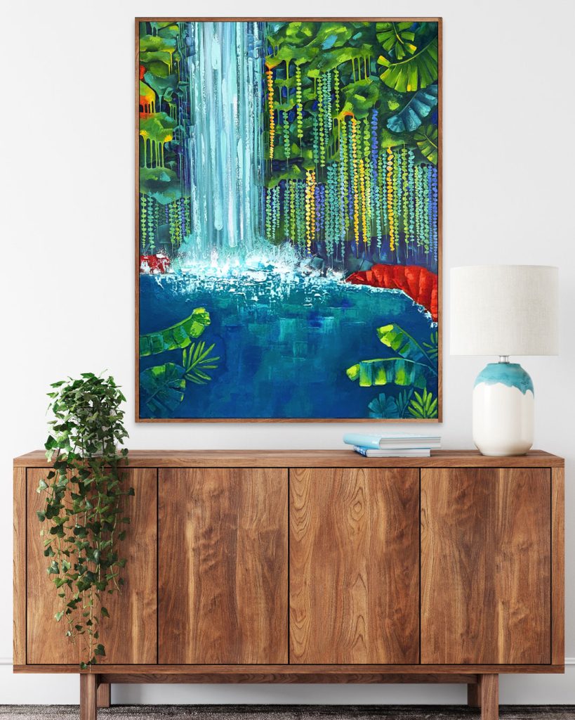 La Fortuna